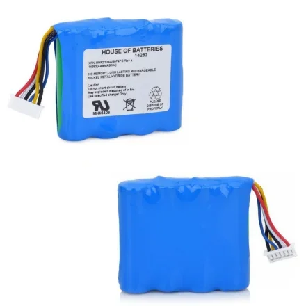 Radical-7 — Для Masimo RAINBOW RAINBOW Unipower B11588 межгосударственные AMED3404 аккумулятор для оксиметра 14282 2386 4, 8 В 2000 мА·ч никель-металлгидридный аккумулятор