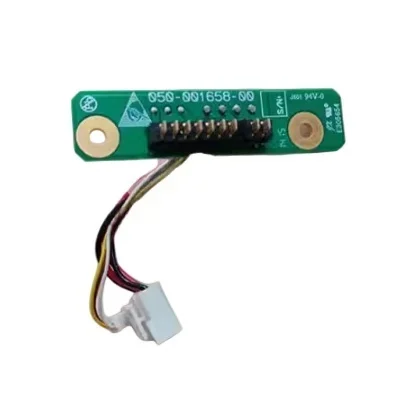 Mindray N19 — M19 N22 M22 6600 Плата интерфейса аккумулятор PCBA