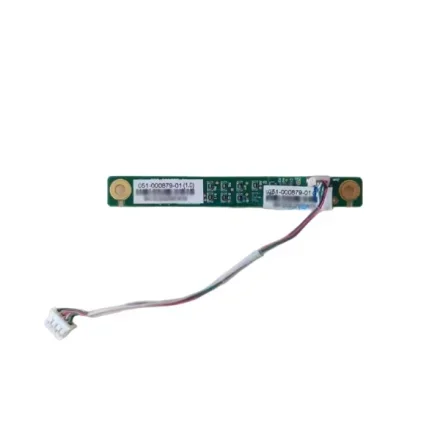 Mindray IMEC6 — IMEC10 IMEC15 Монитор пациента Alarm Плата лампы PCBA