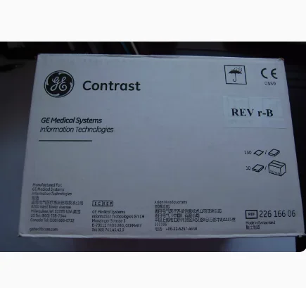 GE Healthcare MAC1000/MAC1100/MAC1200 — Бумага для принтера ЭКГ
