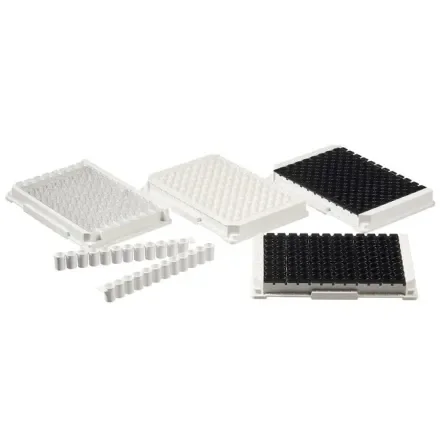 Thermo Fisher Scientific 437591 — Кейс на 60 стандартных модулей Immuno, MaxiSorp, White