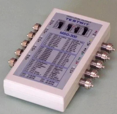 Simulator MSG-300 — Симулятор пациента Многопараметрический симулятор пациента