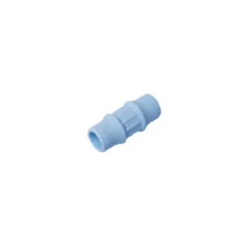 Dräger MP03826Soft — MP03826, НЕОНАТАЛЬНЫЙ ОДНОРАЗОВЫЙ РАЗЪЕМ P/BABYFLOW, КОРОБКА C/20