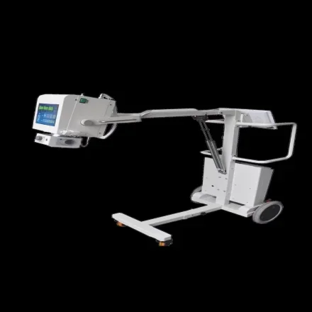 DX-1000 — Портативная фотосистема рентгеновский
