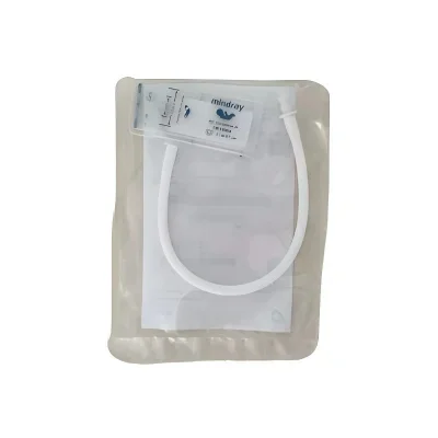 Mindray CM1500A — Single-пациент Neonatal Манжета НИАД 3. 1-5. 7cm с коротким разъемом