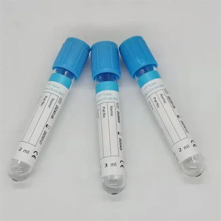 PT Трубка/Пробирка СОЭ 13*75 СТЕКЛО