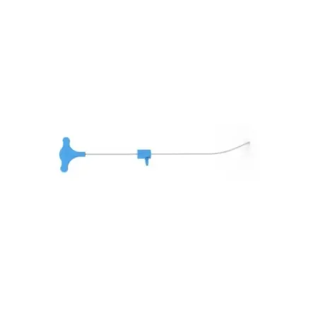 Newborn KR-SL3 — Медицинский проводник для интубации трахеи многоразовый Медицинские аксессуары для эндотрахеальной интубации для новорожденных
