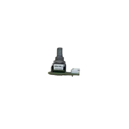 Mindray DC6 — DC7 Плата подключения ультразвука Encoder