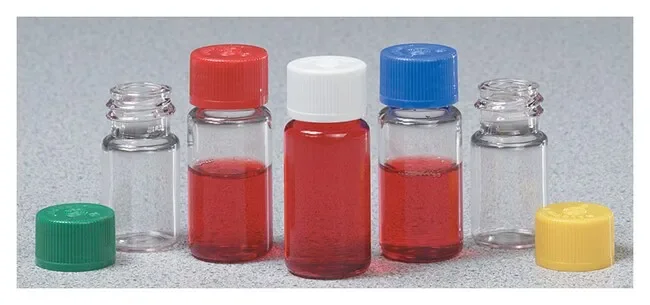 Thermo Fisher Scientific 342158-0023 — Футляр 2000Suitable для бутылей с пробами сыворотки NalgeneContinuous Крышки с резьбовыми вкладышами: стерильные, Bulk, Yellow