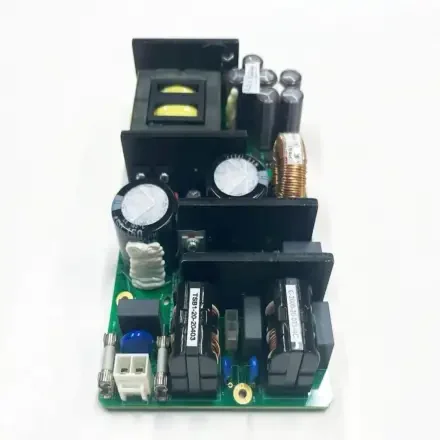 Mindray BC-10 — Плата питания гематологический, плата питания анализатора гематологический