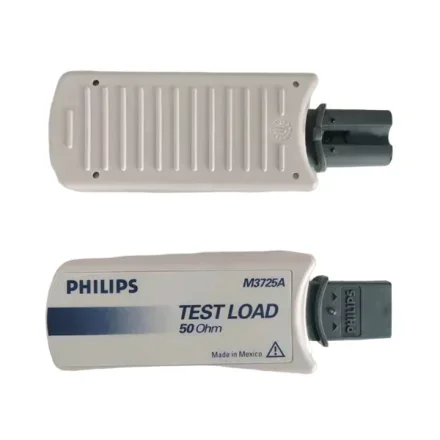 Philips M3725A — Дефибриллятор 4735 3536 3535 Тестер симулятора Медицинское оборудование