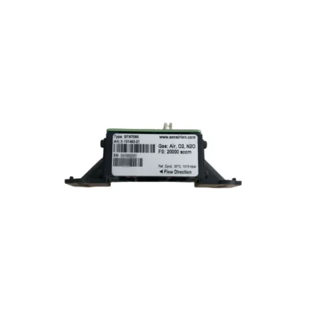 Mindray A3 — A5 A7 EX55Pro EX65Pro анестезиологический Вентилятор поток Запасные части платы адаптера датчика
