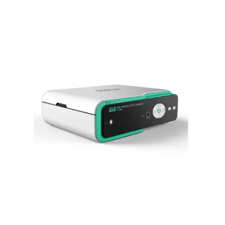 Camera XJ-168B — Высокая Definition Медицинская система камер Endoscopy Камера