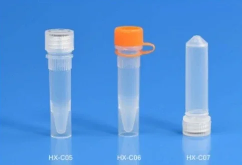 HX-C05 — 1, 5 мл автономный крио пробирка-2