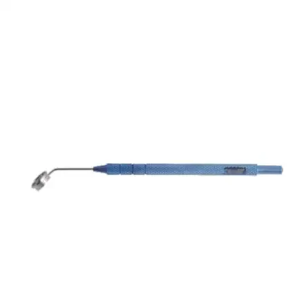 Corneal эпителиальный трепан Corneal эпителиальная пила Microsurgical инструменты 7, 5-9