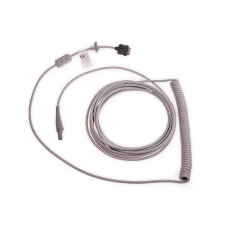 GE Healthcare E8941TB — Спиральный хост-кабель, используемый для MAC5000ST4, 6 м, 1/упаковка