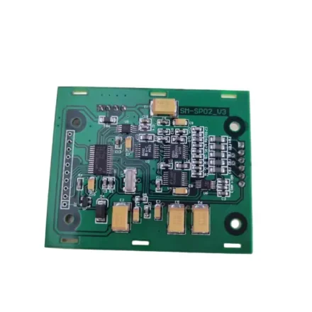 Biolight MP900F — Плата монитора пациента SpO2