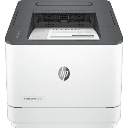 HP 3004dn — Laserjet Pro Черно-белый лазерный принтер Черно-белый лазер A4 Высокоскоростной автоматический двусторонний принтер