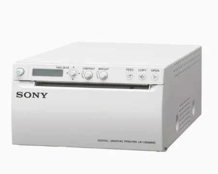 UP-D898MD — SONY цифровой принтер для УЗИ