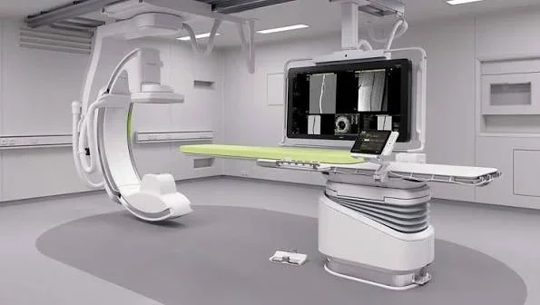 Philips M20 — Совершенно Azurion 5 DSA Cath лабораторный в наличии Невосстановленный Azurion3M15 3M12 Также доступен