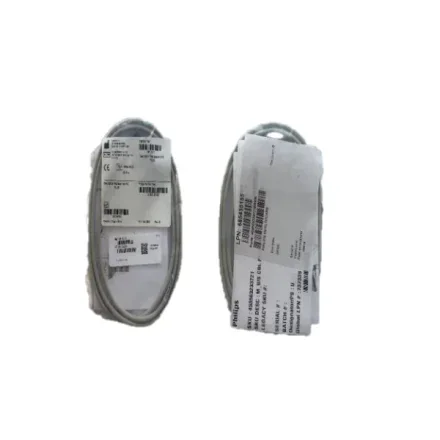 Philips MP40 — MP50 BIS ЭЭГ-кабель 10-контактный кабель для мониторинга мозга M1034-61630