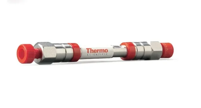 Thermo Fisher Scientific 28103-154030 — Каждая колонка для фазовой ВЭЖХ Hypersil BDS C18reverse, 3 мкм, 4 мм x 150 мм