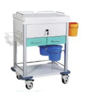 trolley CT-003 — Медицинский