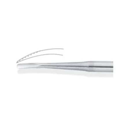 KQ-488 — Стоматологический Корневые элеваторы стоматологический Элеваторы для зубов мудрости KWTE 3