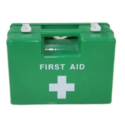 packet BK-B07 — Пакет first-aid