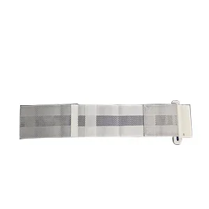 GE Healthcare E8822TB — БЕЗОПАСНОСТЬВЕЛКРОСТРАП, , , NARROW, 1UNIT, FORMRSIGNAWITHPLASTICBUCKLE