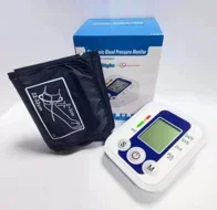Sphygmomanometer синий тип рукоятки