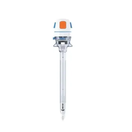 Kit EM510MTA — Одноразовый Троакар с лезвием одноразовый Лапароскопический троакар Тройной комплект
