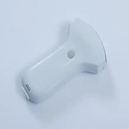 cprobe-4C — Цветной допплеровский ультразвуковой сканер USB/Wi-Fi, режим двойного подключения, выпуклый 96E