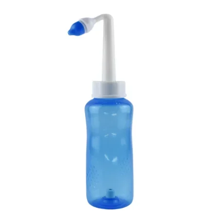 Nasal ирригатор Nasal шприц для чистки носа