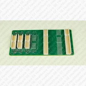 GE Healthcare E12917TB — ДжуноFrontPlane192CHCircuitBoardAssembly