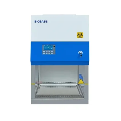 Biobase 11231BBC86 — Класс II A2 Biosafety Шкаф