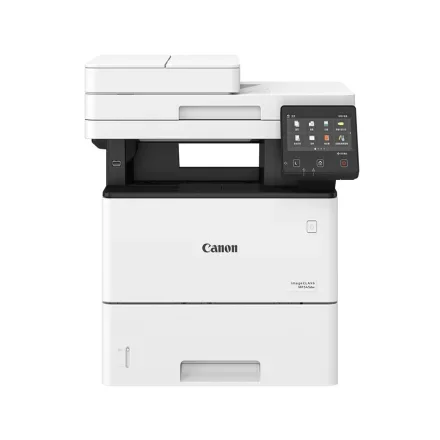 Canon iC MF543dw — Лазерный принтер Офисные бывшие в употреблении копировальные аппараты Восстановленные цветные копировальные аппараты A3 Настольный принтер Imprimante