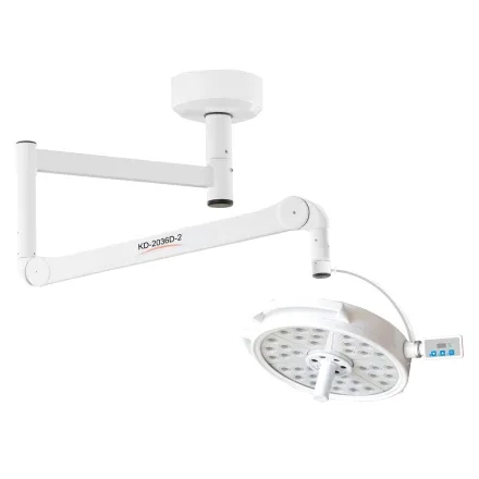 KD-2036D-2 — Хирургический светильник типа Ceiling