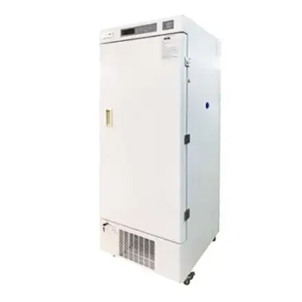freezer BDF-40V268 — Медицинская коробка cryopreservation -40°C -40°C Морозильник Морозильная камера BIOBASE