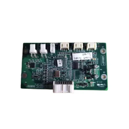 Mindray BS480 — BS490 BS600 BS620 BS800 BS820 BS800M биохимический Реакционный диск анализатора температура Плата обнаружения Плата