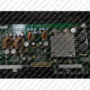GE Healthcare E12877TB — Плата питания внутреннего процессора (BEP) 6. 0