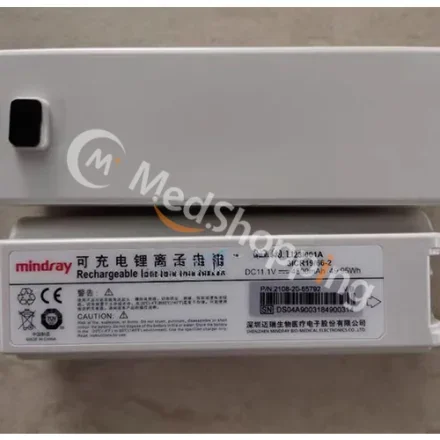 LI23I001A — И ультразвуковой литиевый аккумулятор Mindray M7