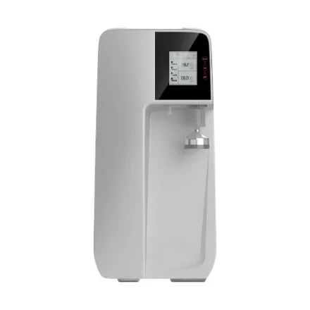 Лабораторный Ultrapure Система водоснабжения для Ultrapure вода высокой степени очистки воды Ultrapure машина для приготовления воды от 13 до 60 л/ч RO вода DI вода UP вода