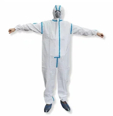 Медицинский protective clothing