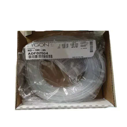 Mindray Pipe ADF02004 — Биохимический анализатор гематологический Tubing Трубка для ND-100-65 Внешний диаметр 3, 97 мм Внутренний диаметр 2, 38 мм 1 метра