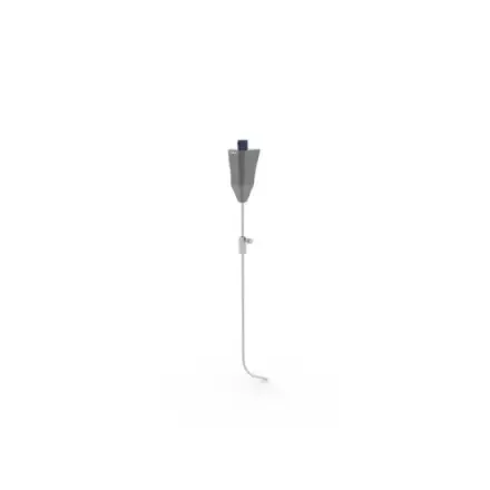 Laryngoscopes KR-VLSA01 — Медицинский интубационный катетер для взрослых диаметром 4, 5 мм, интубация для взрослых для видеоларингоскопов