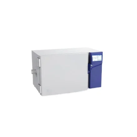 Haier CJ-L54 — Controlled крысиный e морозильник 54L лабораторный морозильник для первичных и охлаждающих камер лабораторных морозильник высокая чувствительность к изменениям температуры