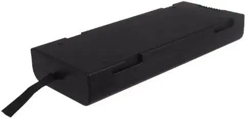 Mindray BeneView T6 — Совместимый, T8 T5 Сменный 022-000008-00 (литий-ионный аккумулятор 5200 мА·ч)