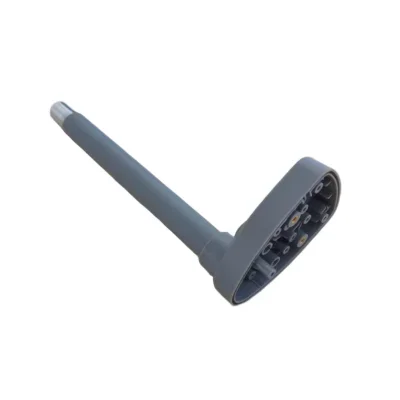 Mindray BeneFusion SP5 — Шприц насос Push Корпус штока Plunger Запасные части крышки штока