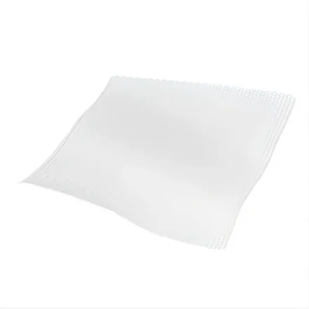 Covidien PPM1515X6 — Parietene макропористая сетка 15 см x 15 см, хирургическая сетка для ремонта грыж, сетка для укрепления мягких тканей брюшной стенки